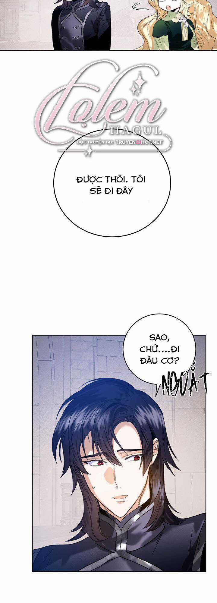 Hôn Nhân Hoàng Gia Chapter 33 trang 45