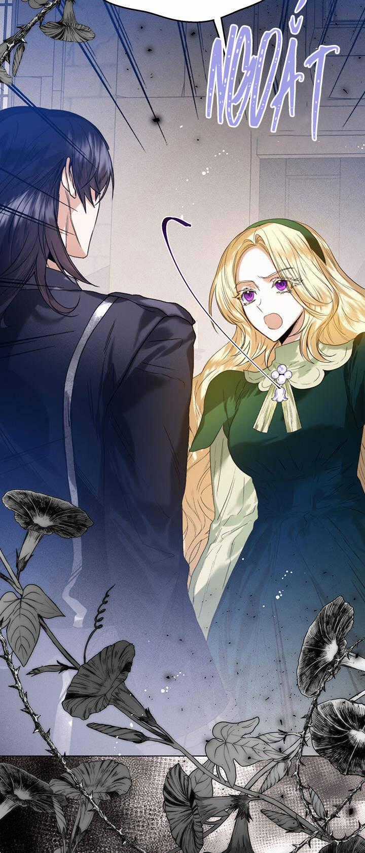 Hôn Nhân Hoàng Gia Chapter 33 trang 47