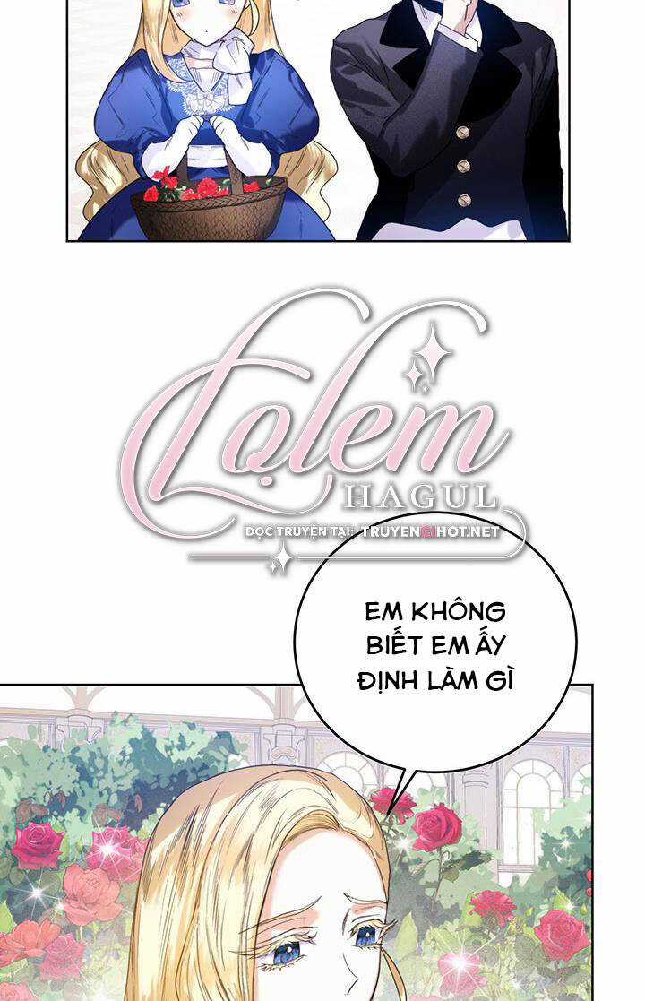 Hôn Nhân Hoàng Gia Chapter 33 trang 5