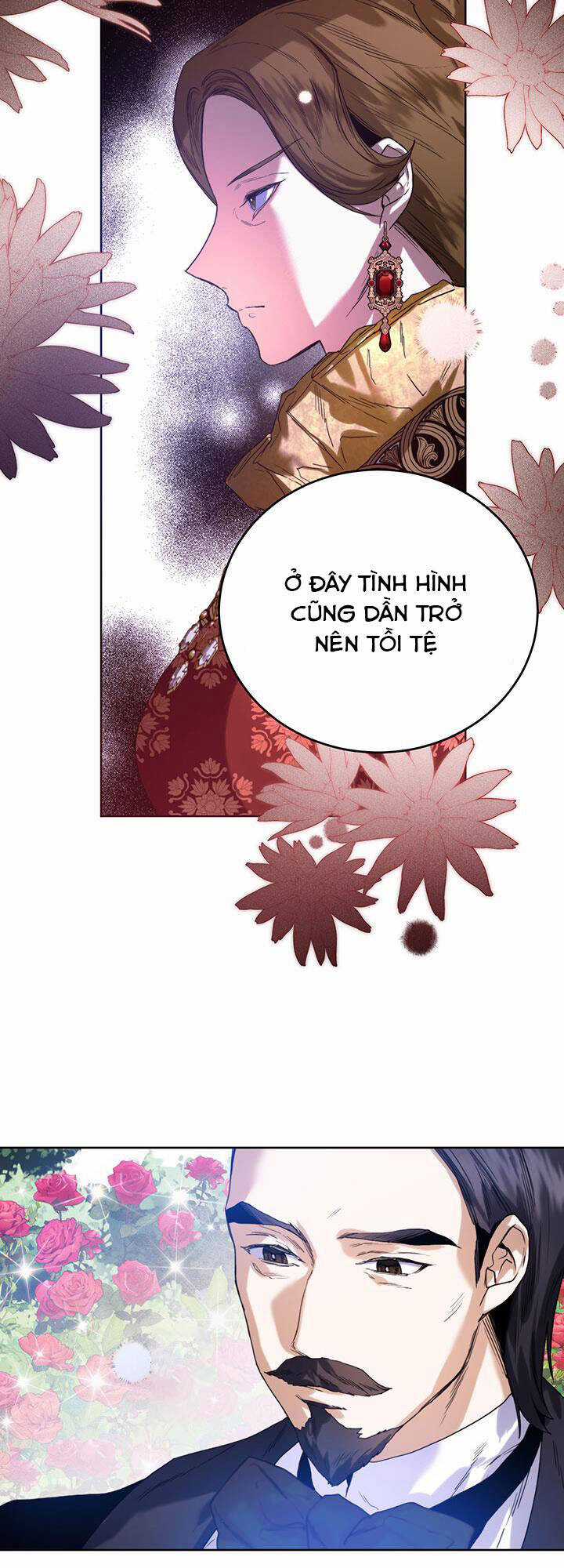 Hôn Nhân Hoàng Gia Chapter 33 trang 7