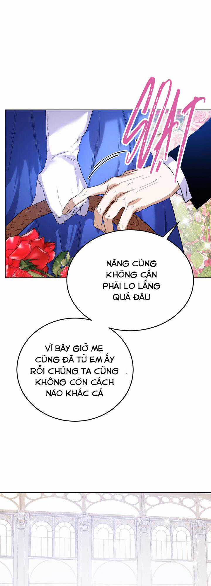 Hôn Nhân Hoàng Gia Chapter 33 trang 8