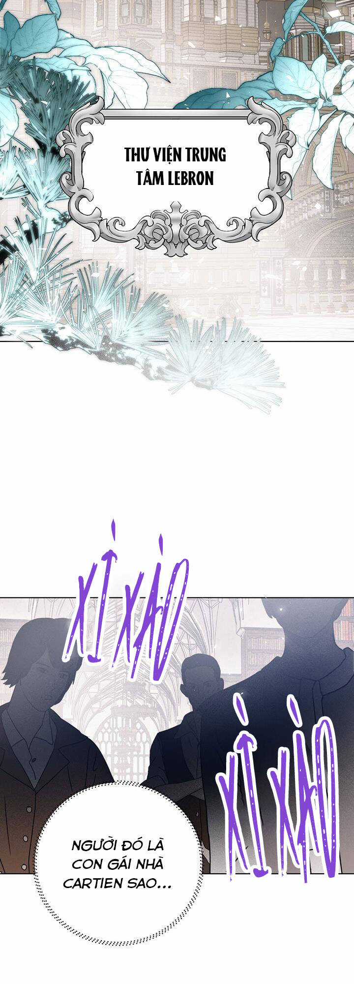 Hôn Nhân Hoàng Gia Chapter 34 trang 12