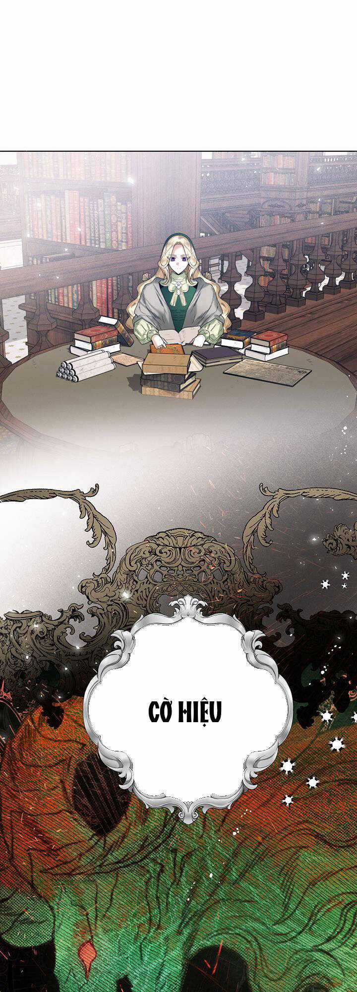 Hôn Nhân Hoàng Gia Chapter 34 trang 13