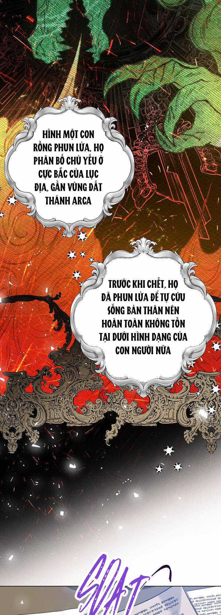 Hôn Nhân Hoàng Gia Chapter 34 trang 14