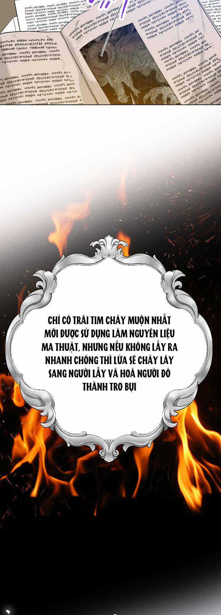 Hôn Nhân Hoàng Gia Chapter 34 trang 15