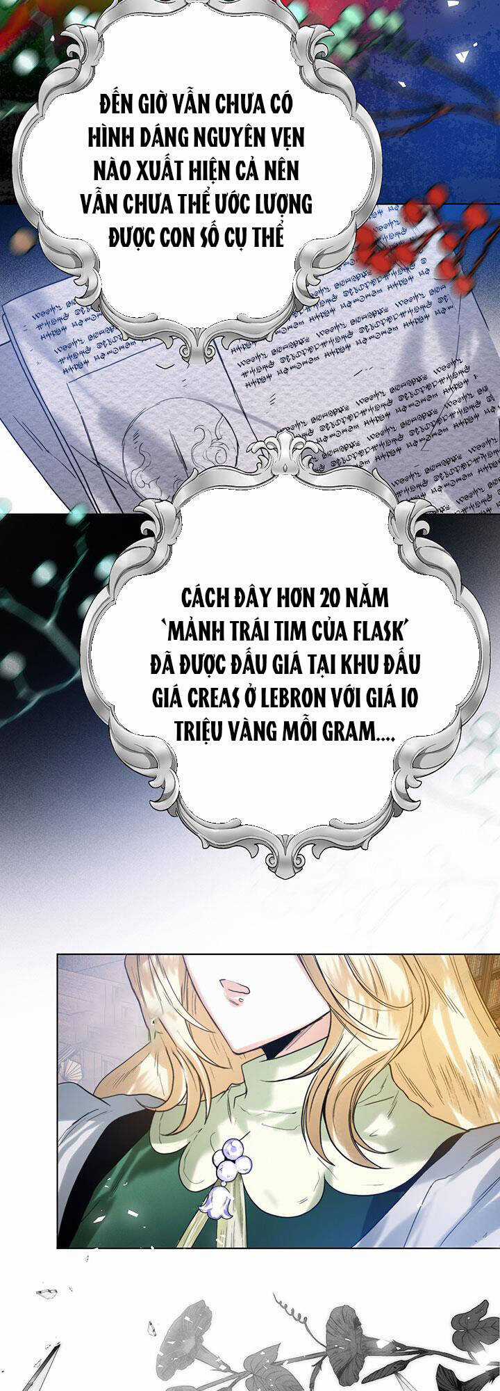 Hôn Nhân Hoàng Gia Chapter 34 trang 18