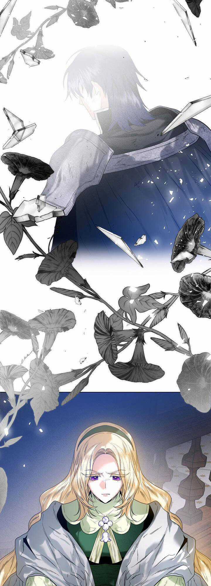 Hôn Nhân Hoàng Gia Chapter 34 trang 19