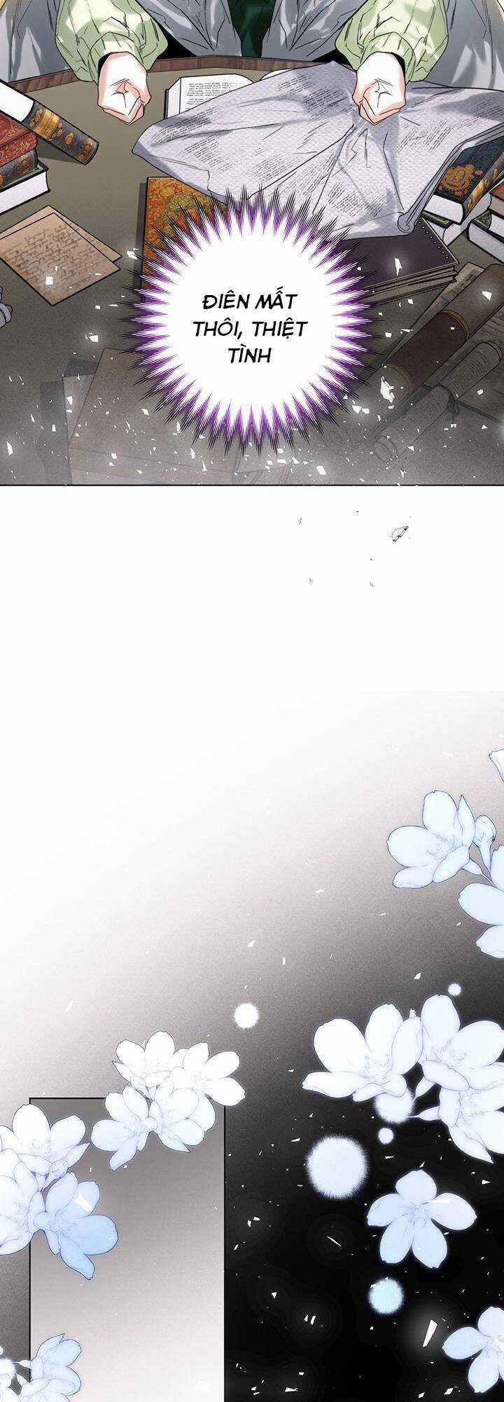 Hôn Nhân Hoàng Gia Chapter 34 trang 20