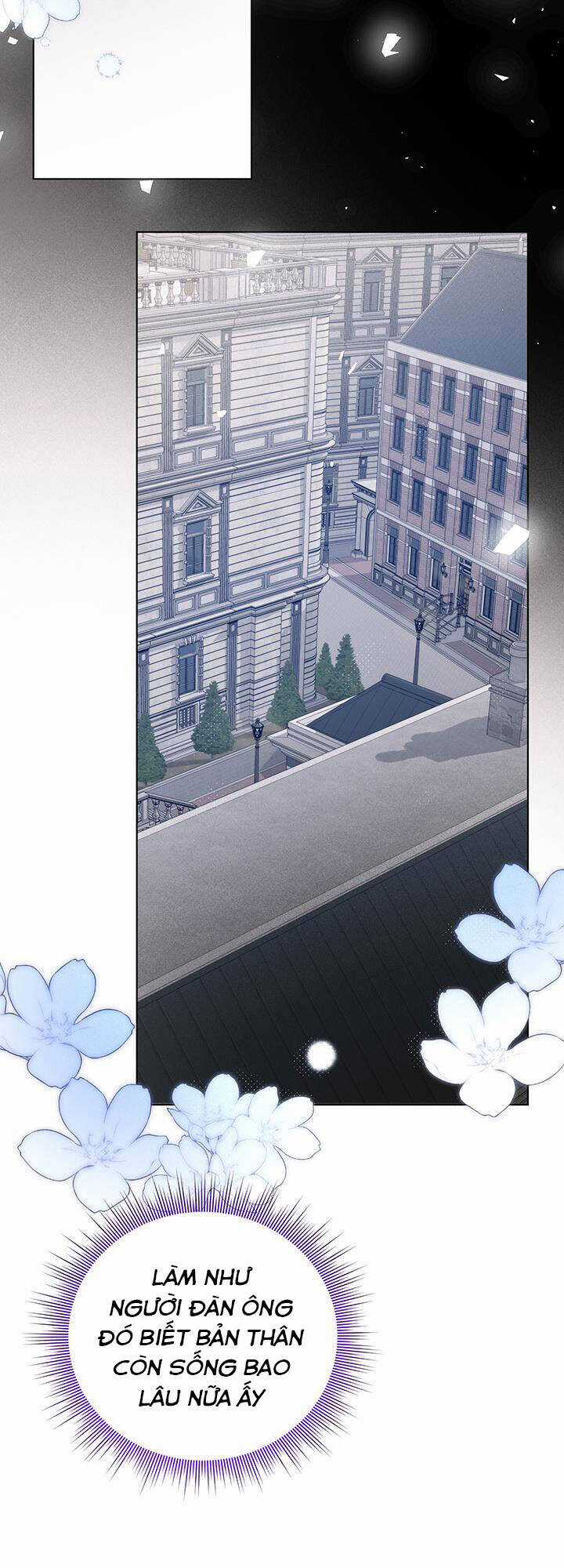 Hôn Nhân Hoàng Gia Chapter 34 trang 21