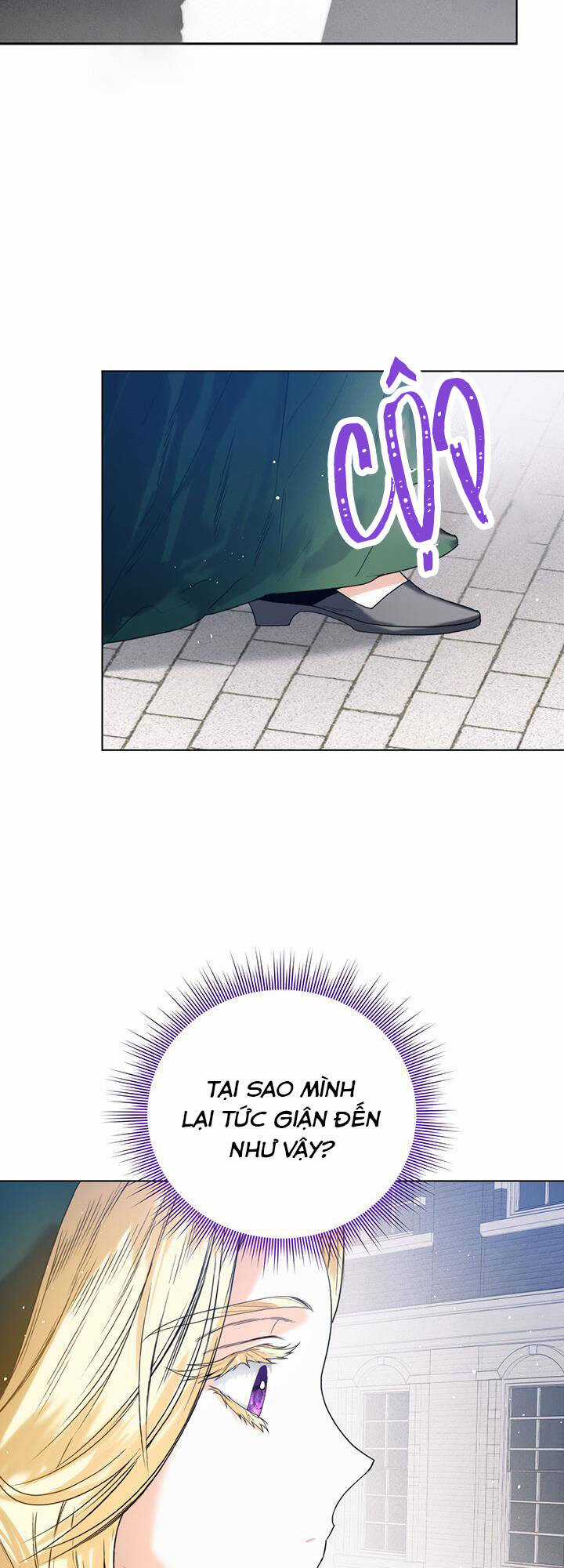 Hôn Nhân Hoàng Gia Chapter 34 trang 23