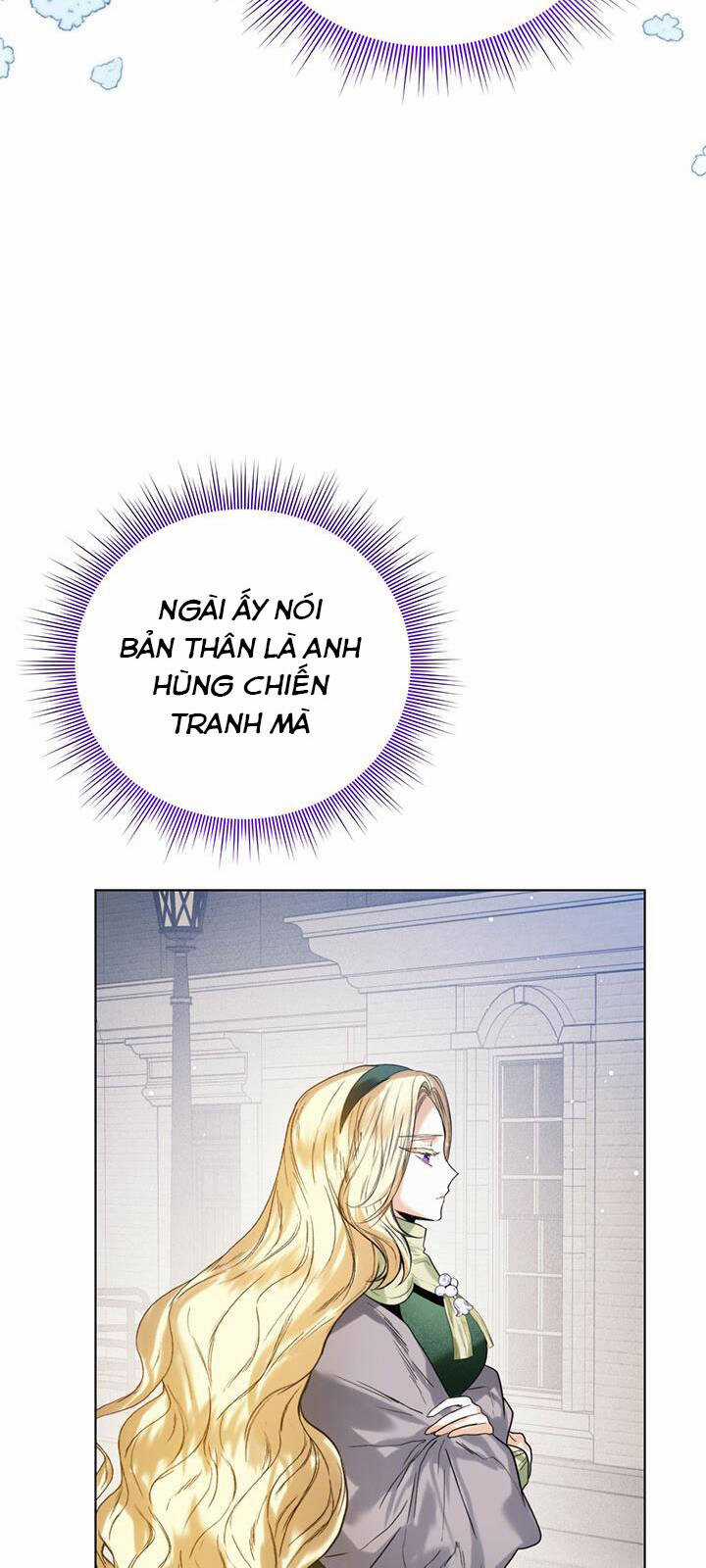 Hôn Nhân Hoàng Gia Chapter 34 trang 25