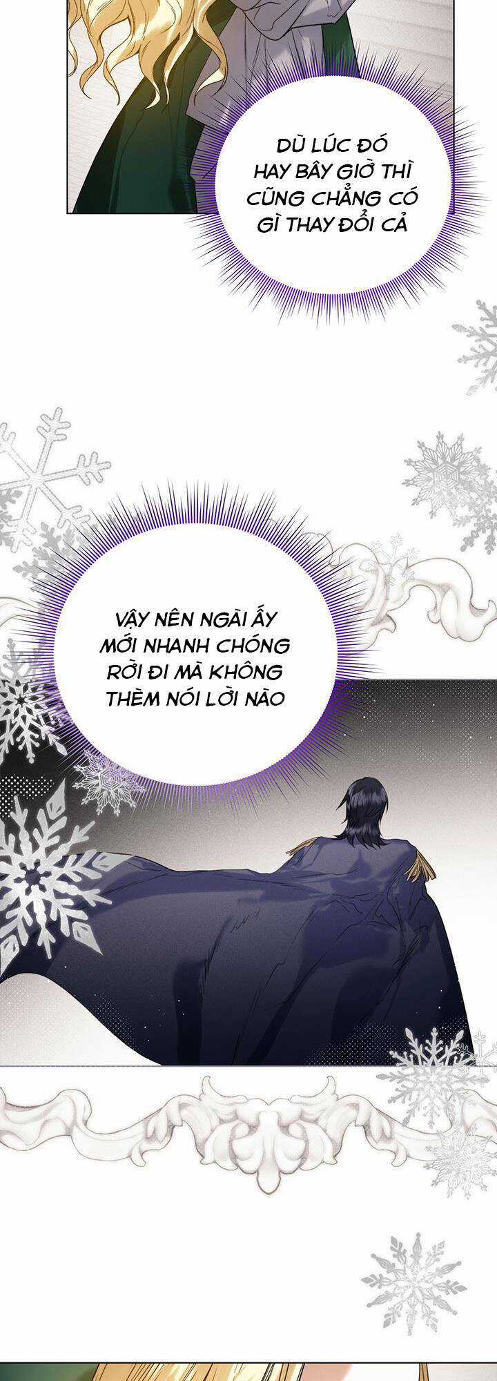 Hôn Nhân Hoàng Gia Chapter 34 trang 26