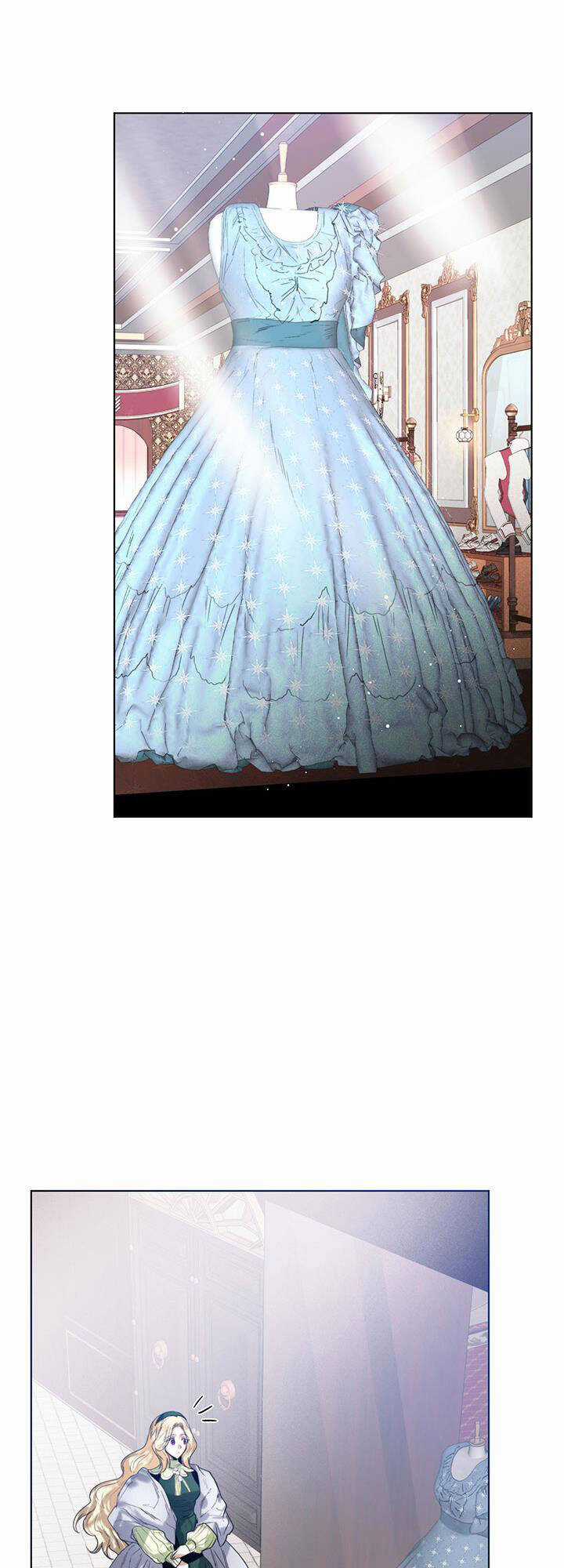 Hôn Nhân Hoàng Gia Chapter 34 trang 29