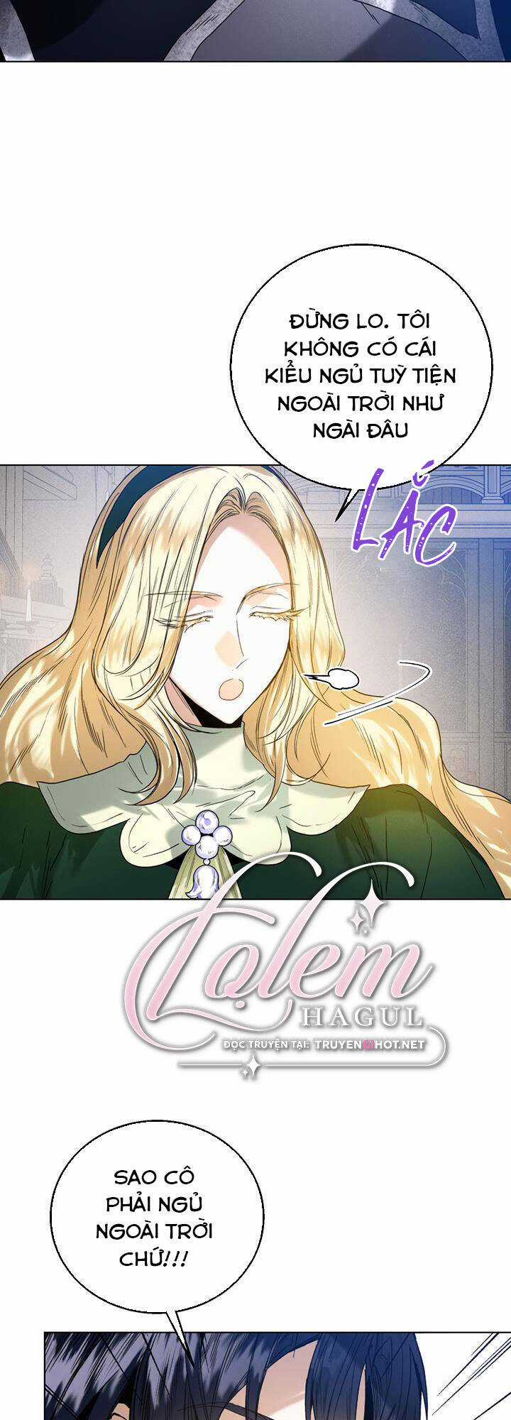 Hôn Nhân Hoàng Gia Chapter 34 trang 3