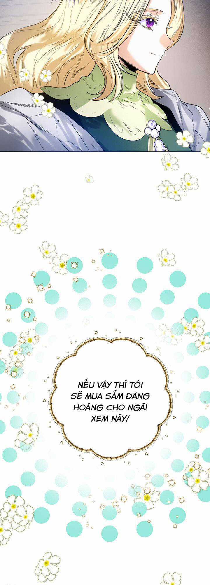 Hôn Nhân Hoàng Gia Chapter 34 trang 31