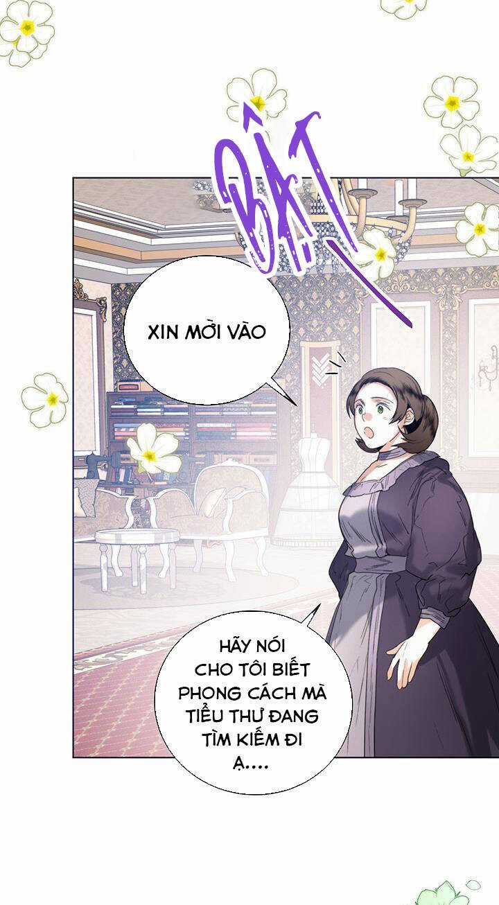 Hôn Nhân Hoàng Gia Chapter 34 trang 32