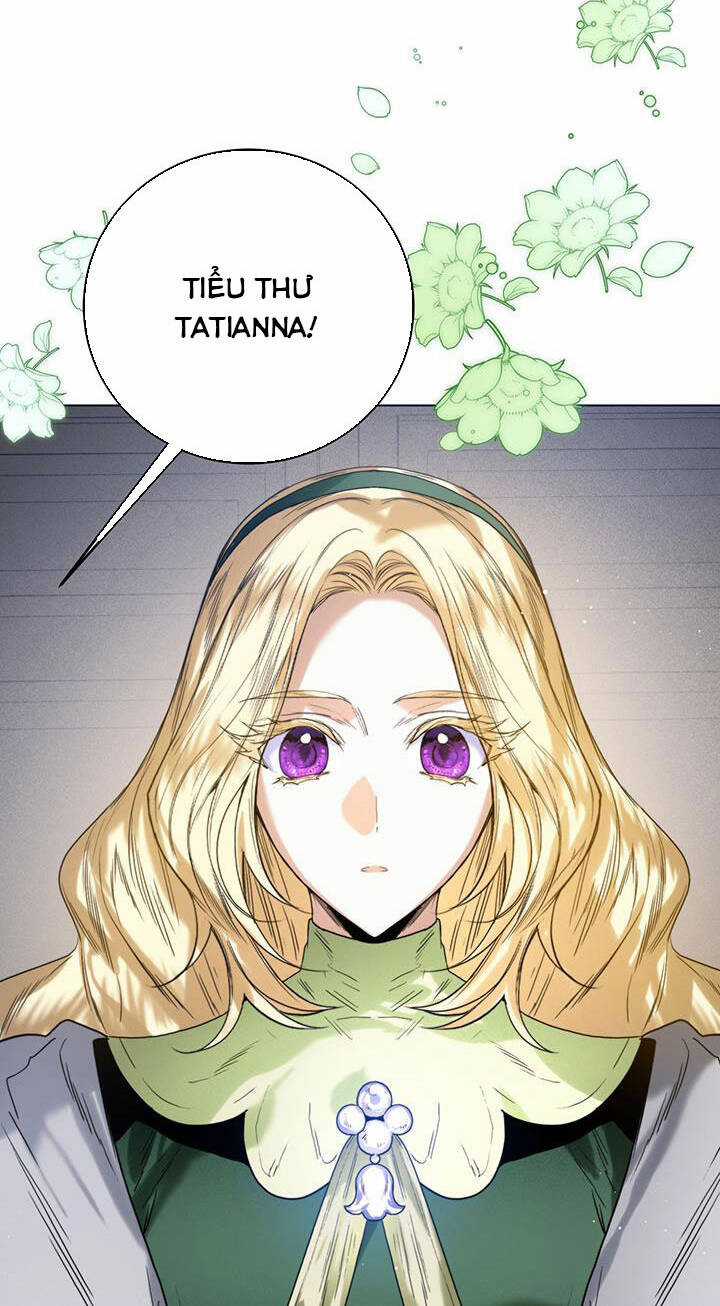 Hôn Nhân Hoàng Gia Chapter 34 trang 33