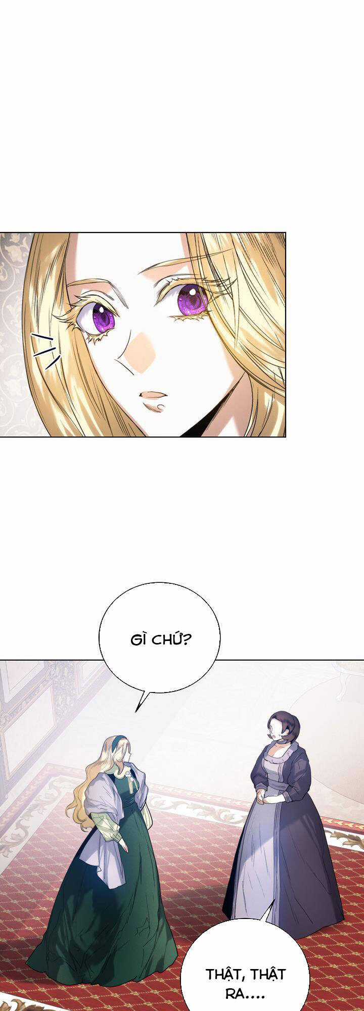 Hôn Nhân Hoàng Gia Chapter 34 trang 35