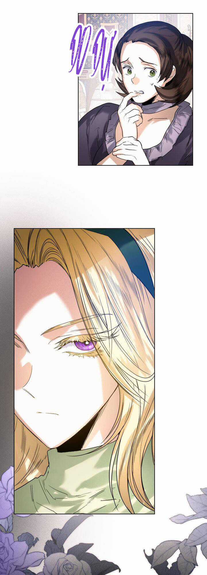 Hôn Nhân Hoàng Gia Chapter 34 trang 37