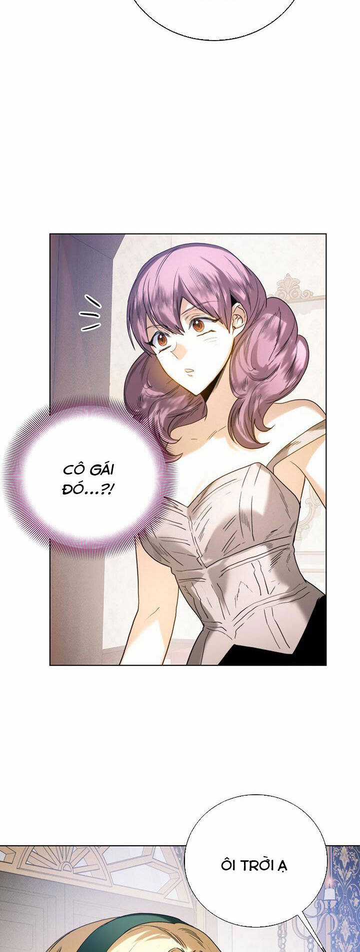 Hôn Nhân Hoàng Gia Chapter 34 trang 40