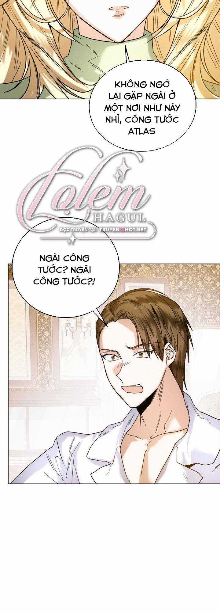 Hôn Nhân Hoàng Gia Chapter 34 trang 44