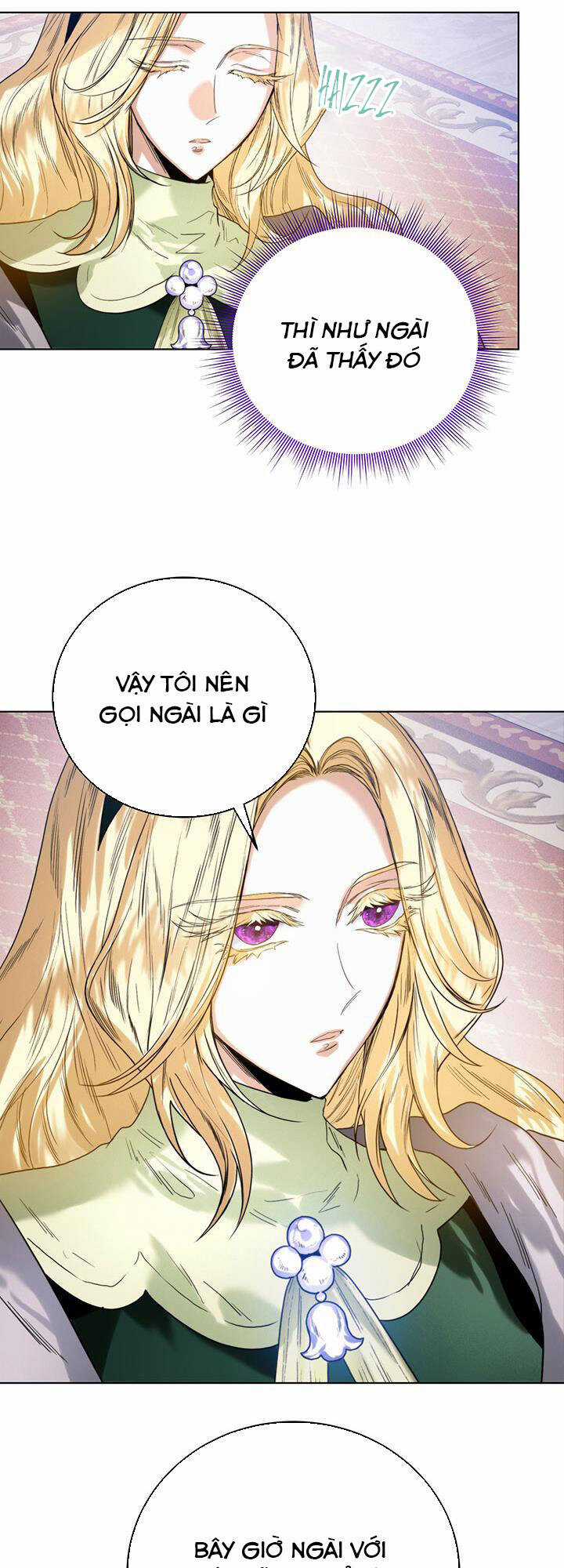 Hôn Nhân Hoàng Gia Chapter 34 trang 45