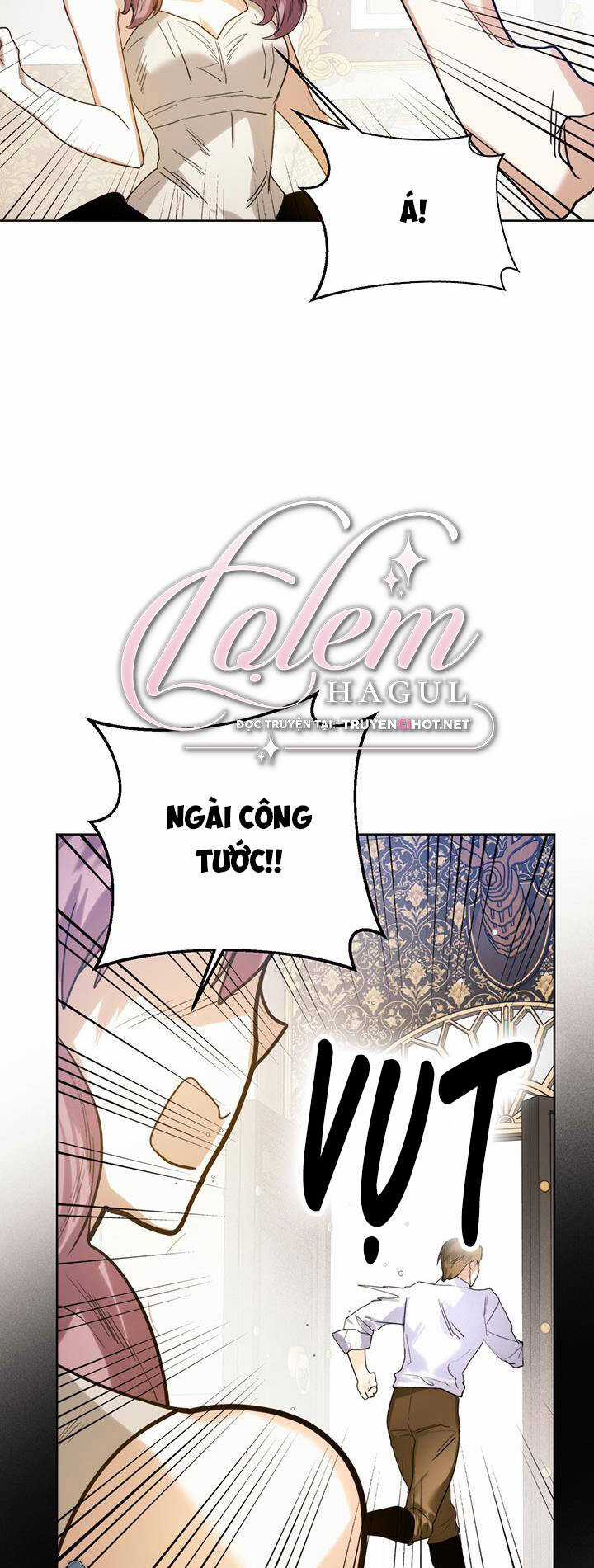 Hôn Nhân Hoàng Gia Chapter 35 trang 11