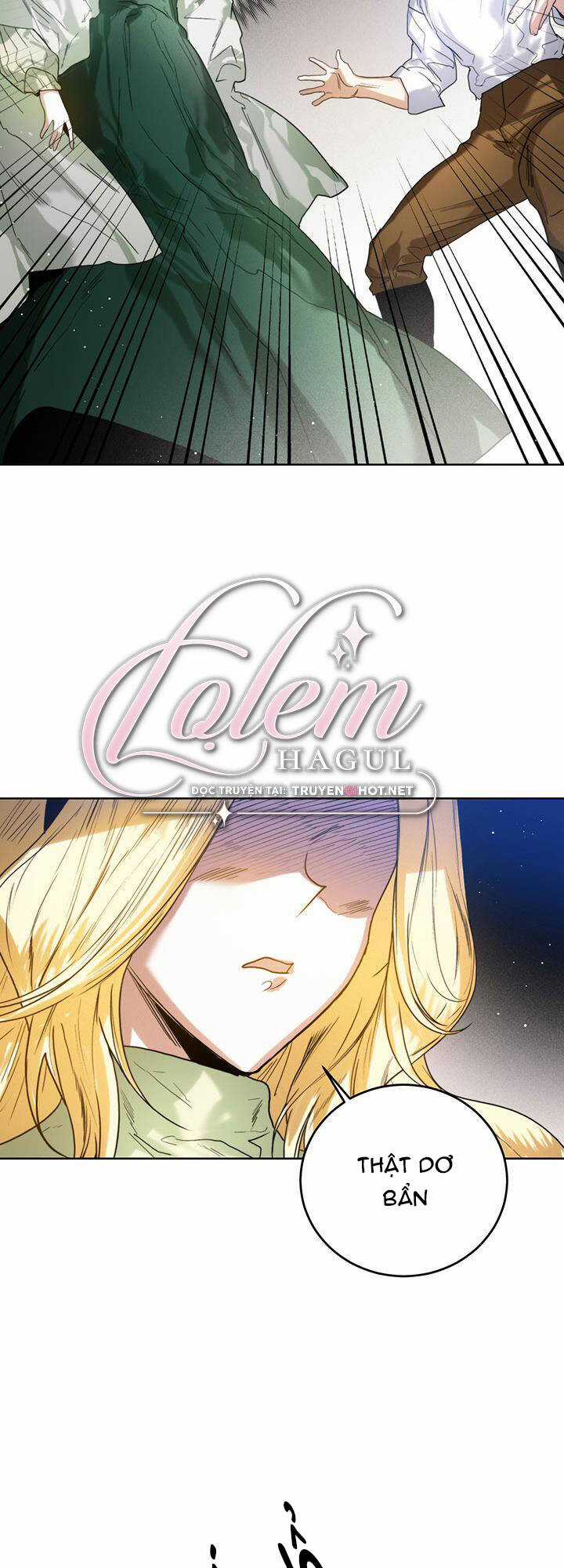 Hôn Nhân Hoàng Gia Chapter 35 trang 18