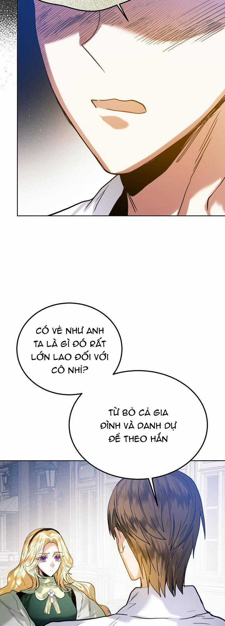 Hôn Nhân Hoàng Gia Chapter 35 trang 23