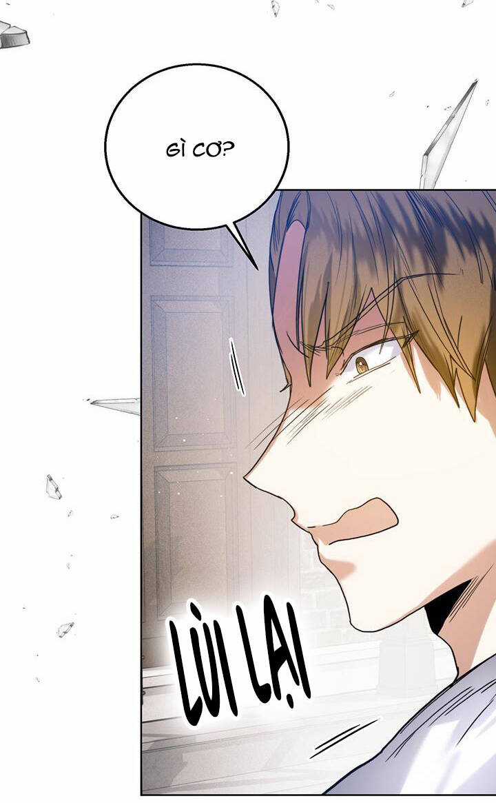 Hôn Nhân Hoàng Gia Chapter 35 trang 26