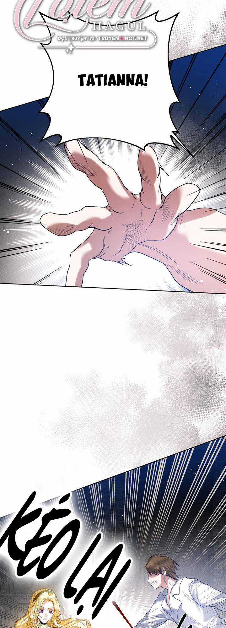 Hôn Nhân Hoàng Gia Chapter 35 trang 28