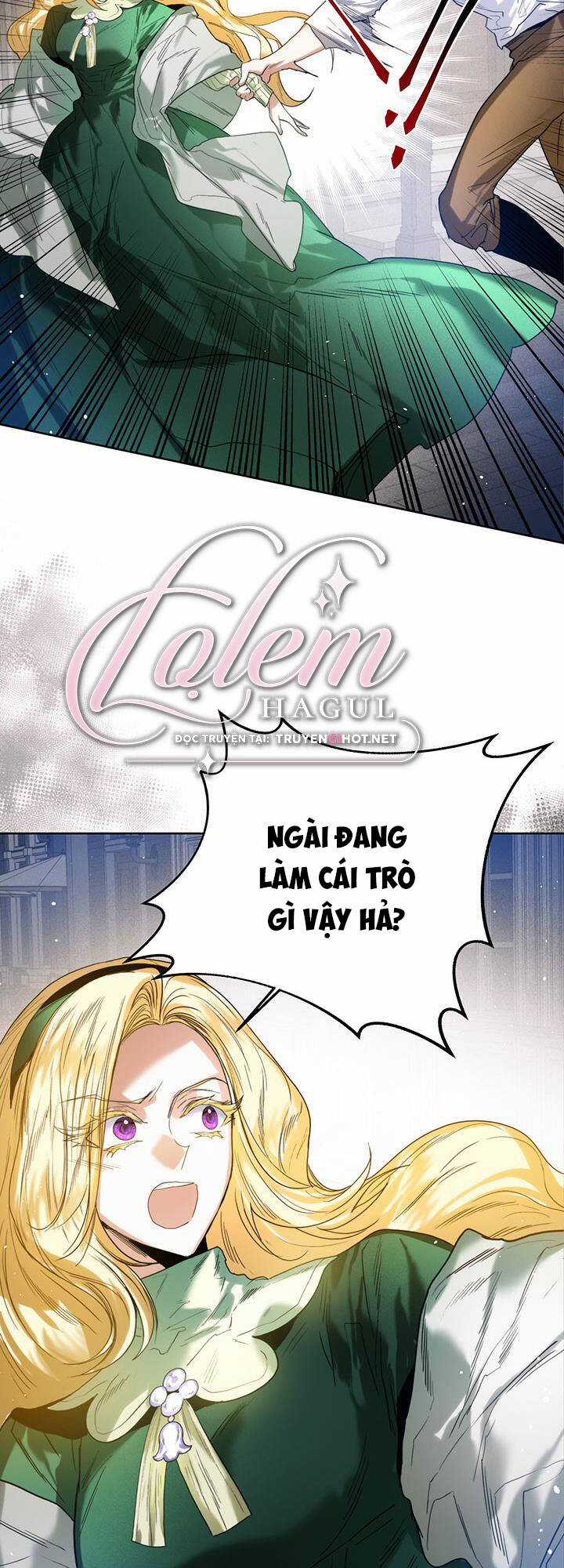 Hôn Nhân Hoàng Gia Chapter 35 trang 29