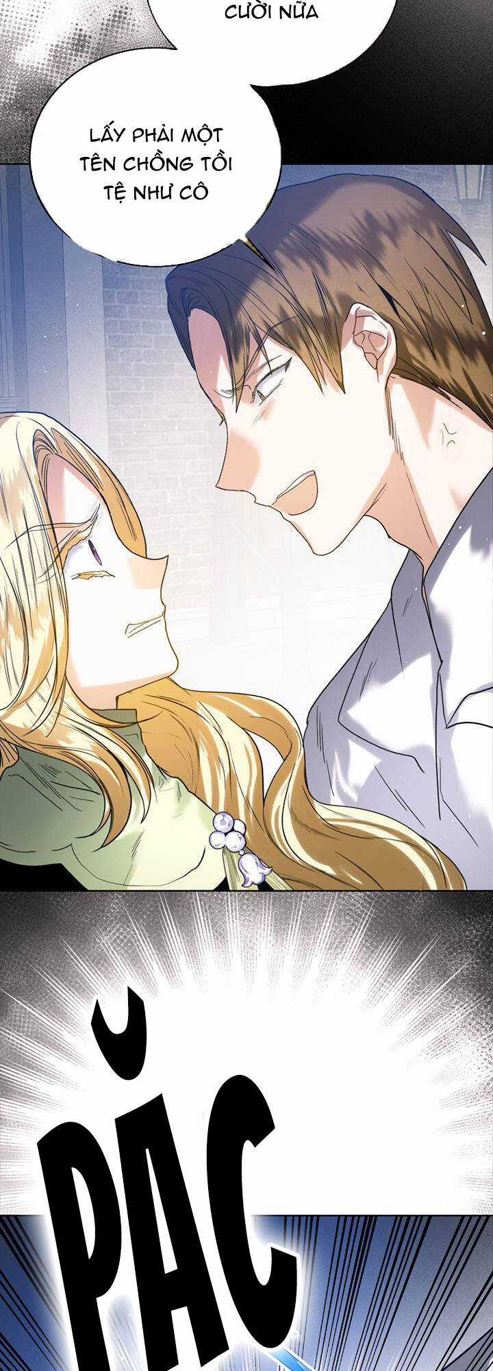 Hôn Nhân Hoàng Gia Chapter 35 trang 31