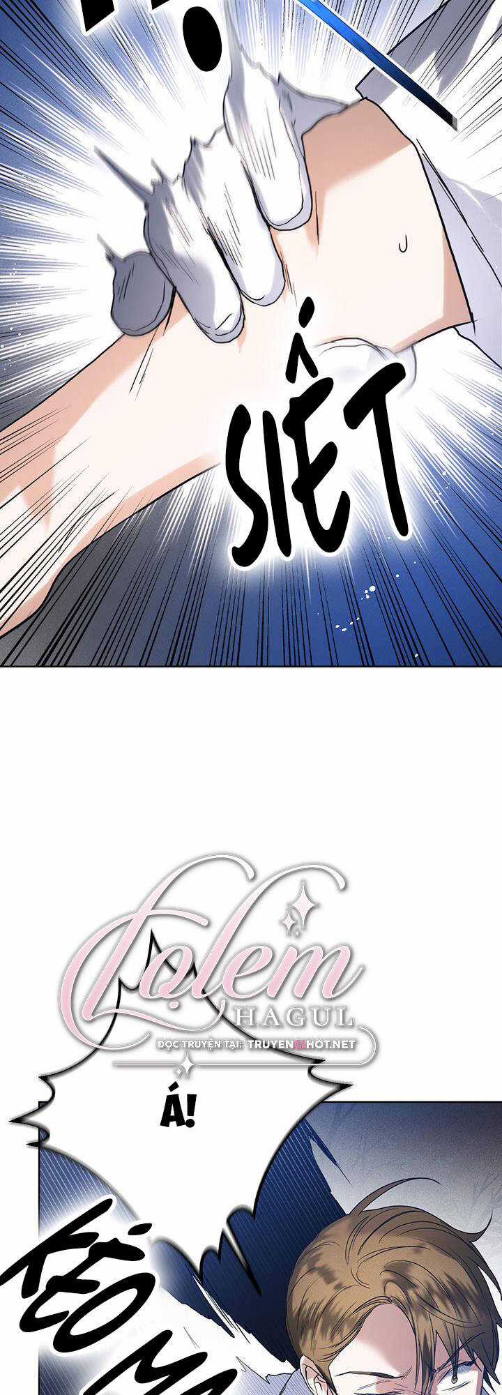 Hôn Nhân Hoàng Gia Chapter 35 trang 32