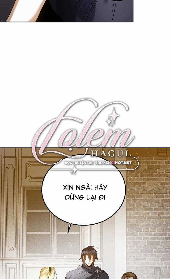 Hôn Nhân Hoàng Gia Chapter 35 trang 39