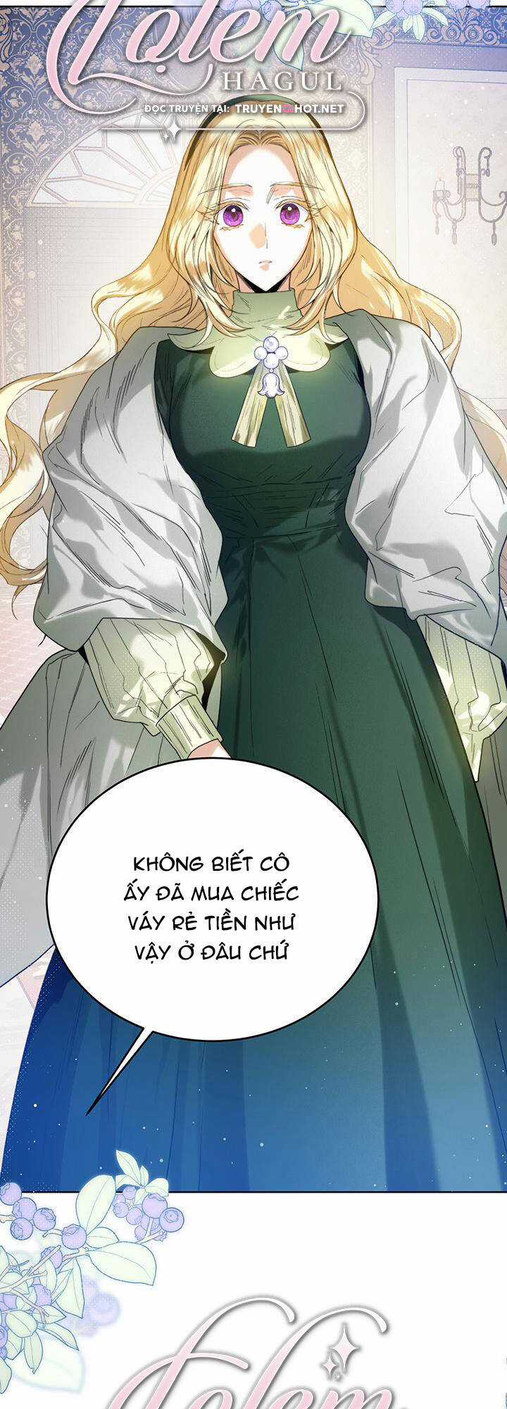 Hôn Nhân Hoàng Gia Chapter 35 trang 4