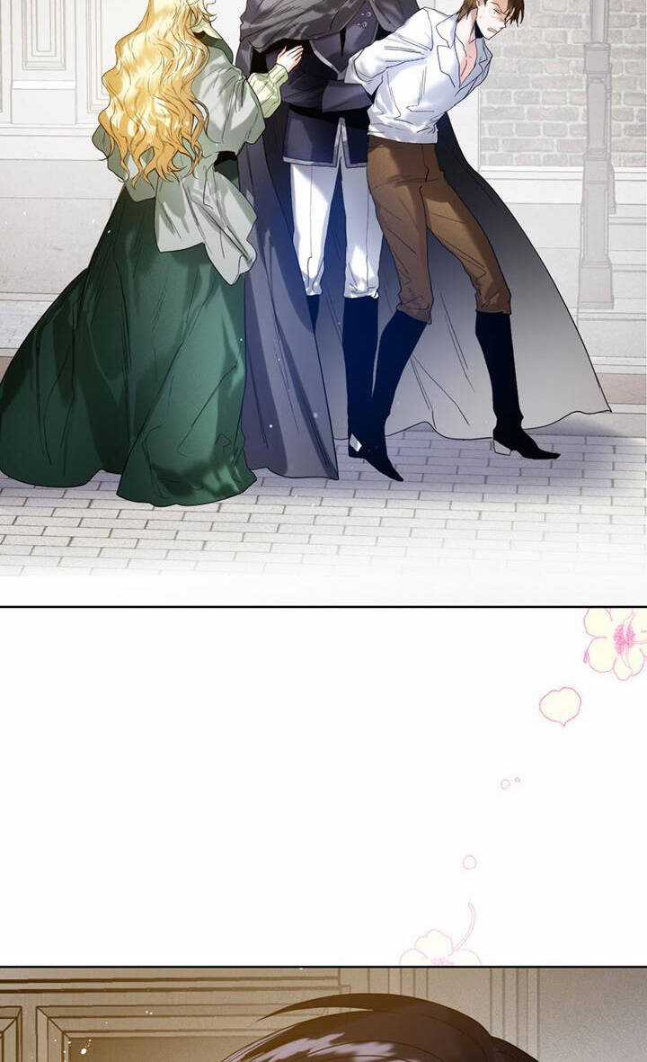 Hôn Nhân Hoàng Gia Chapter 35 trang 40