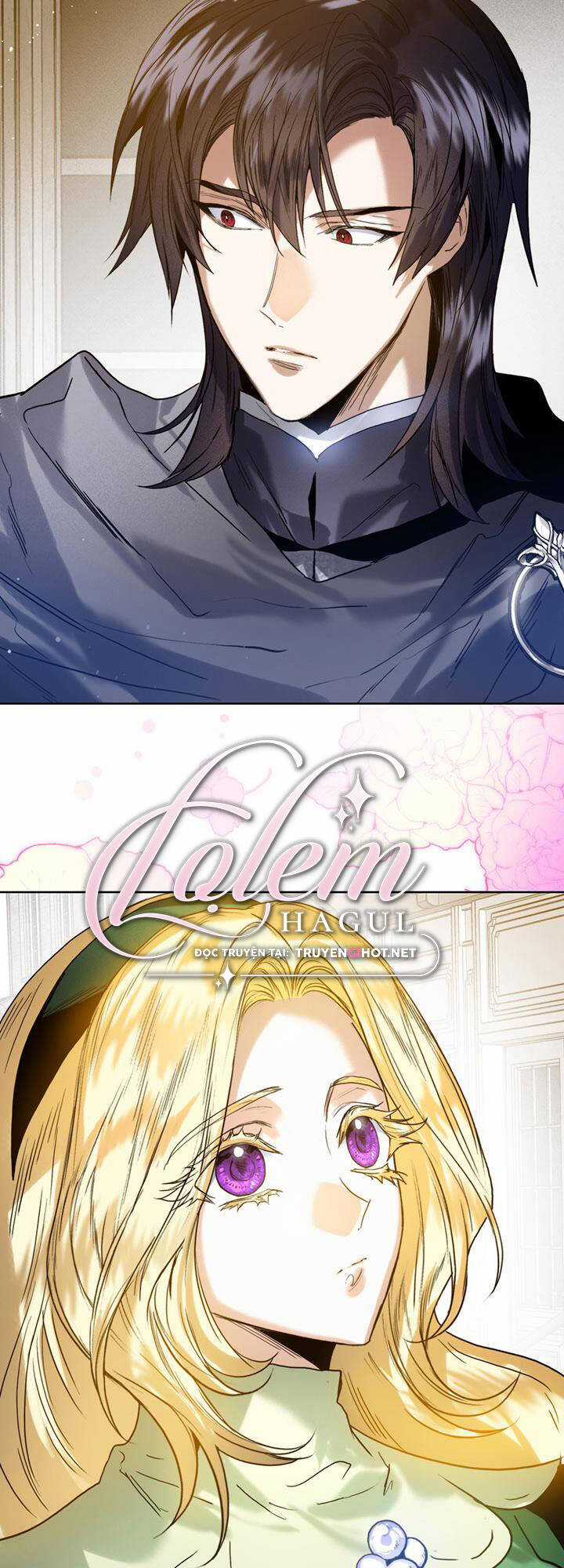 Hôn Nhân Hoàng Gia Chapter 35 trang 41