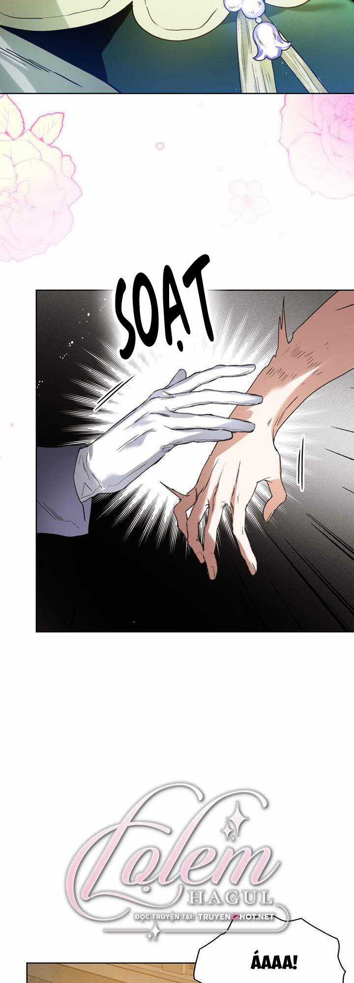 Hôn Nhân Hoàng Gia Chapter 35 trang 42