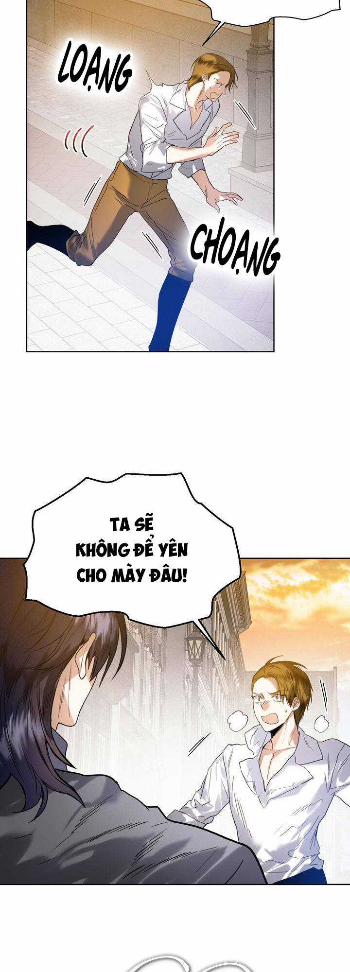 Hôn Nhân Hoàng Gia Chapter 35 trang 43