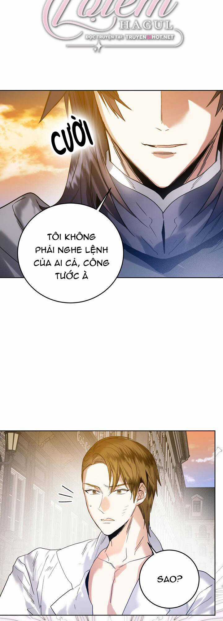 Hôn Nhân Hoàng Gia Chapter 35 trang 45