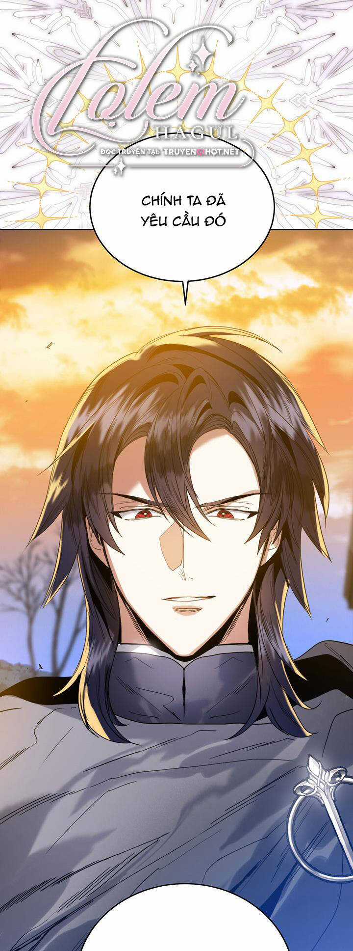 Hôn Nhân Hoàng Gia Chapter 35 trang 46