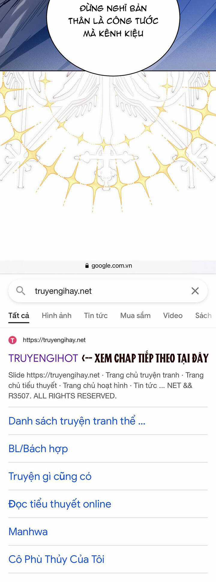 Hôn Nhân Hoàng Gia Chapter 35 trang 47