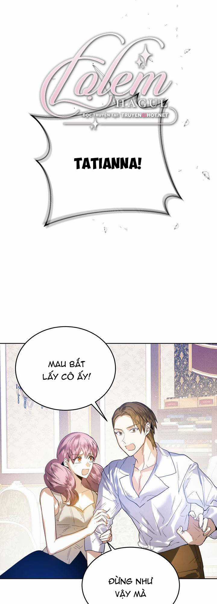 Hôn Nhân Hoàng Gia Chapter 35 trang 9