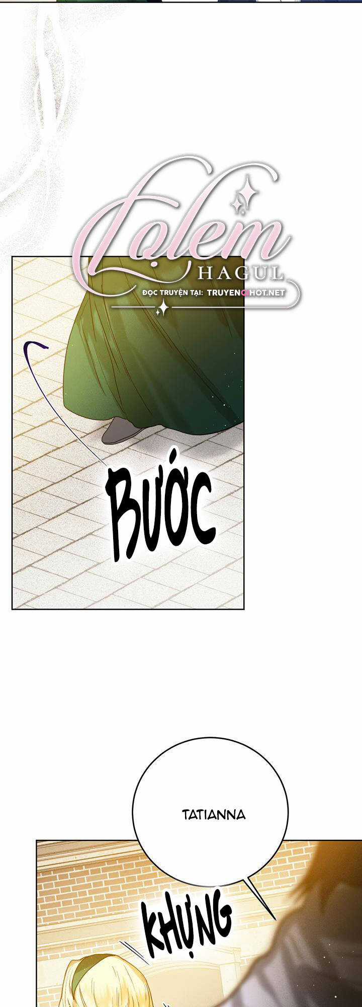 Hôn Nhân Hoàng Gia Chapter 36 trang 12