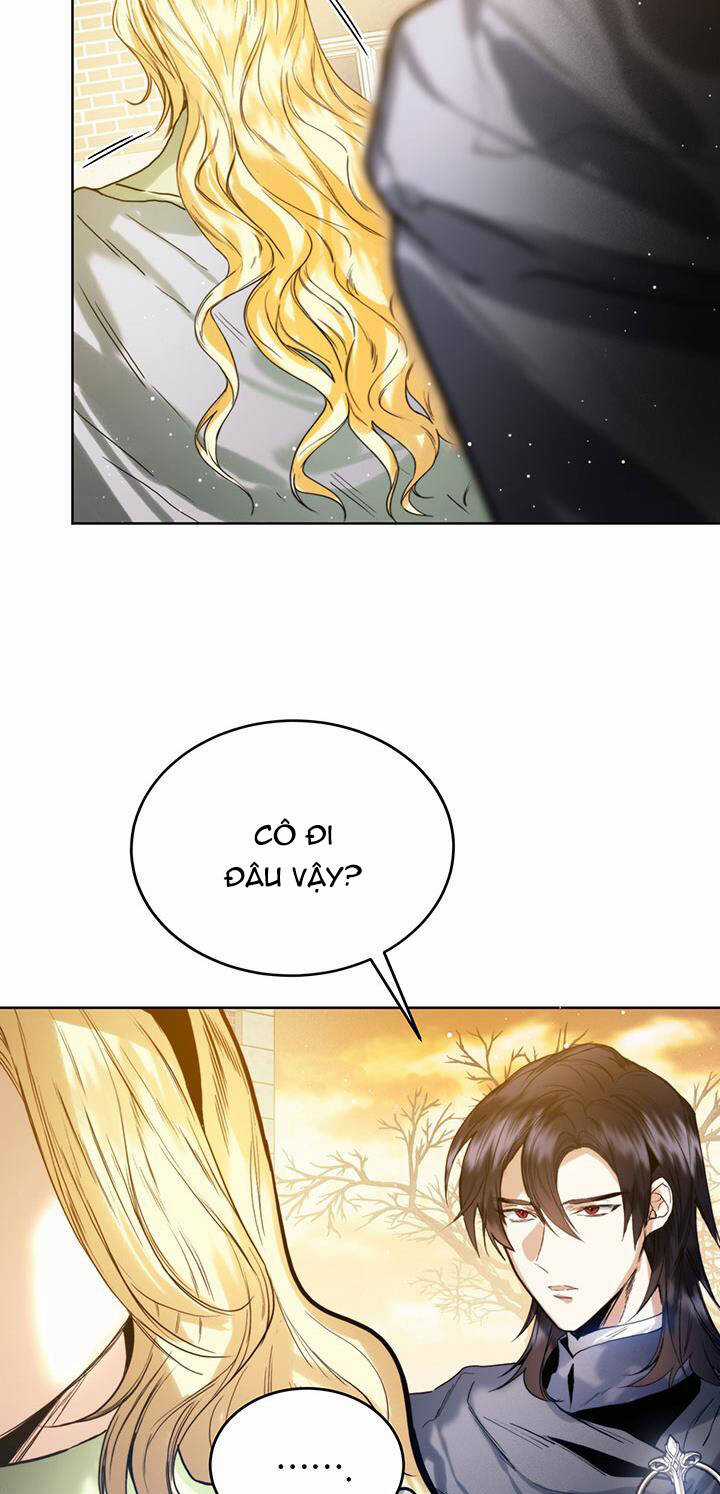 Hôn Nhân Hoàng Gia Chapter 36 trang 13