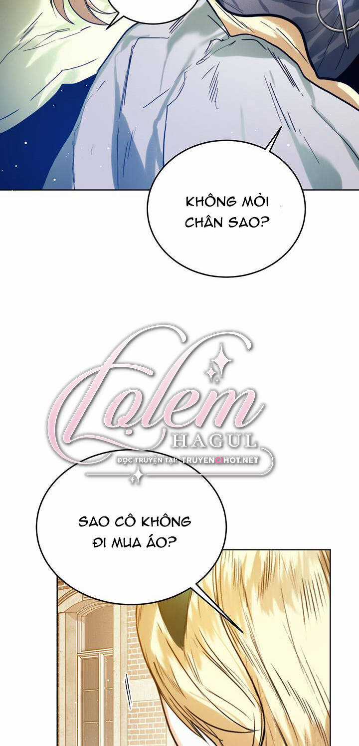 Hôn Nhân Hoàng Gia Chapter 36 trang 14