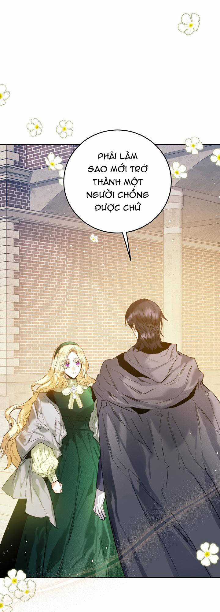 Hôn Nhân Hoàng Gia Chapter 36 trang 17