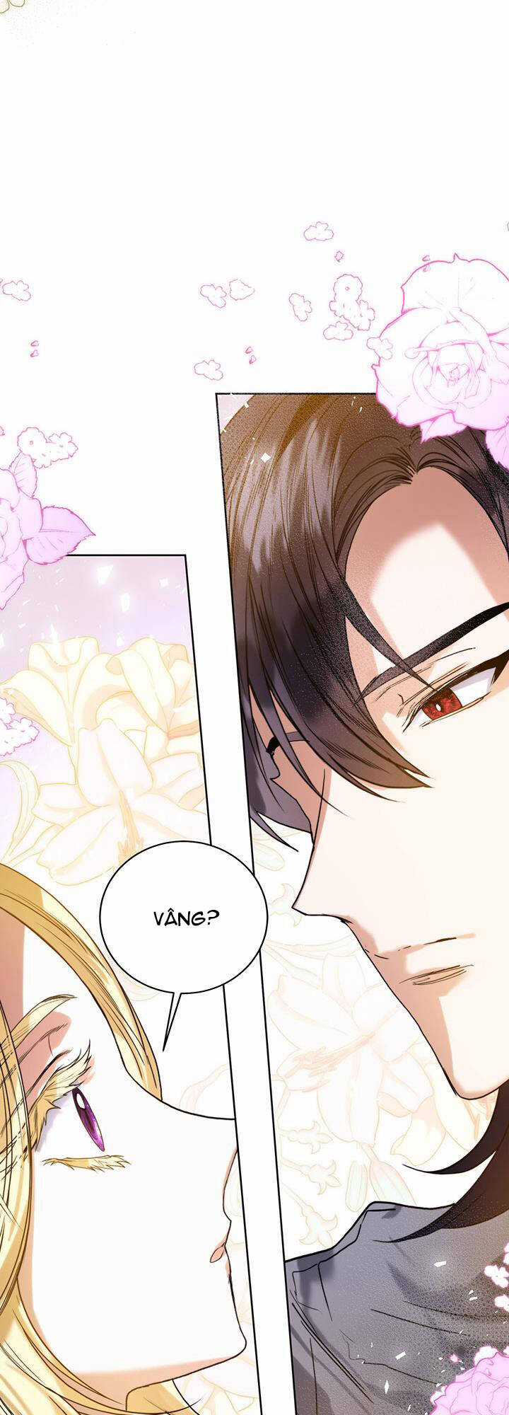 Hôn Nhân Hoàng Gia Chapter 36 trang 18