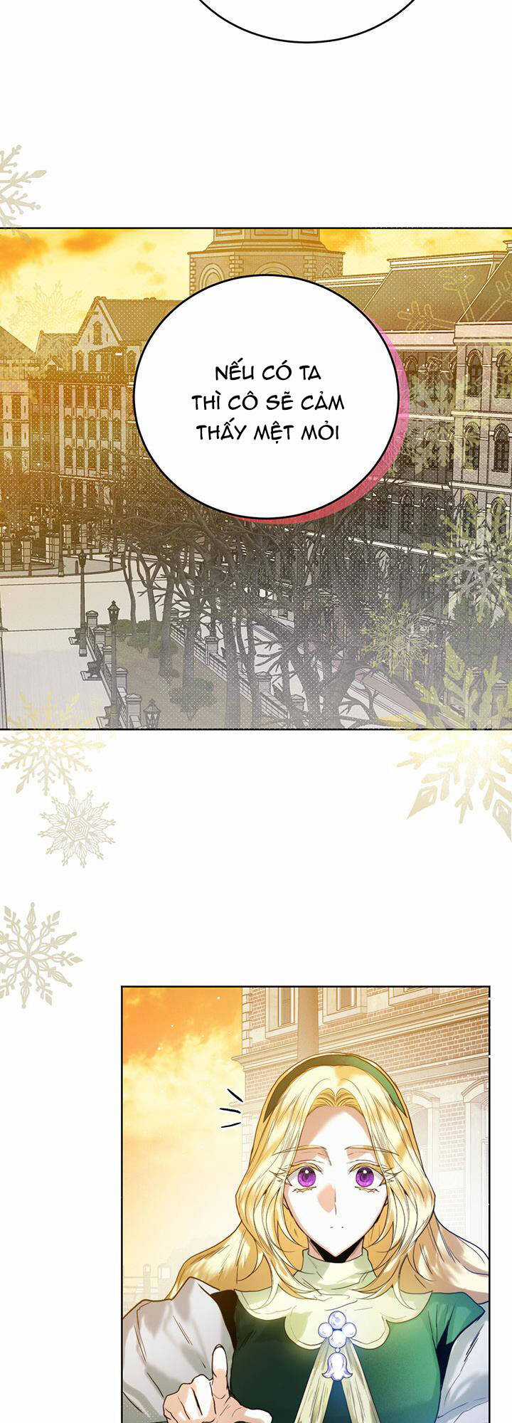 Hôn Nhân Hoàng Gia Chapter 36 trang 23